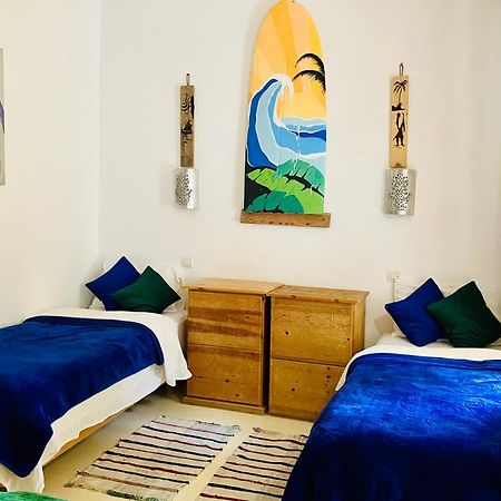 Paradise Guest House Αγκαντίρ Εξωτερικό φωτογραφία