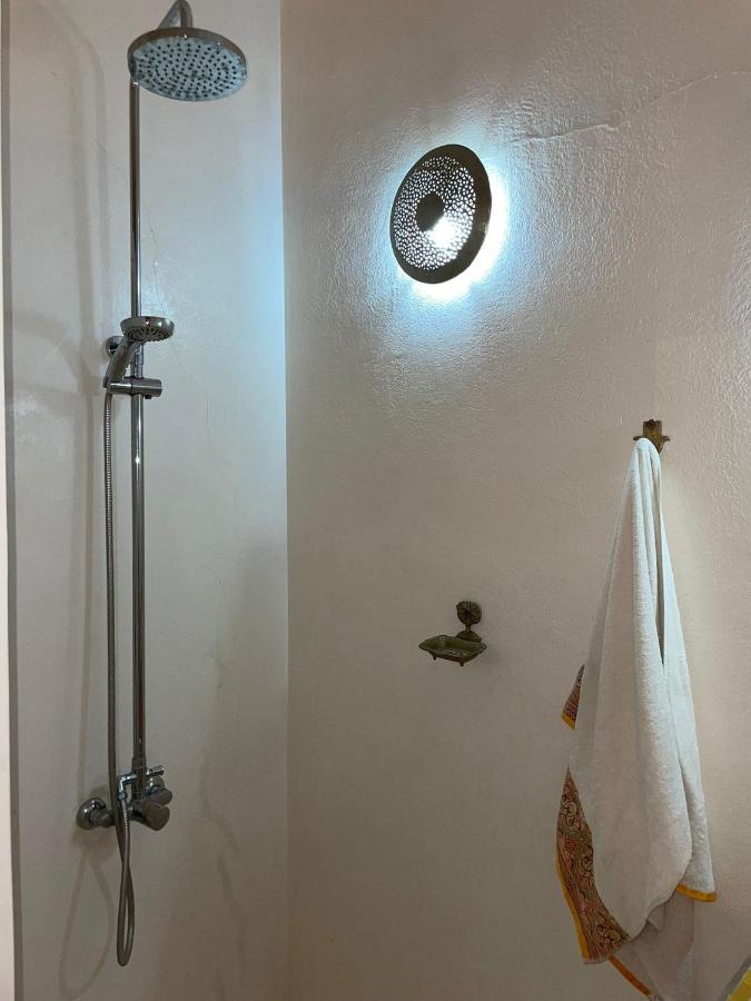 Paradise Guest House Αγκαντίρ Εξωτερικό φωτογραφία