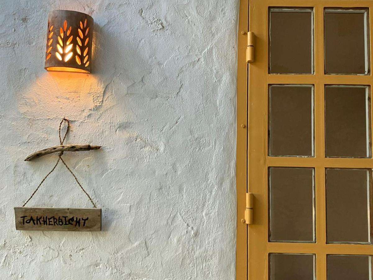 Paradise Guest House Αγκαντίρ Εξωτερικό φωτογραφία