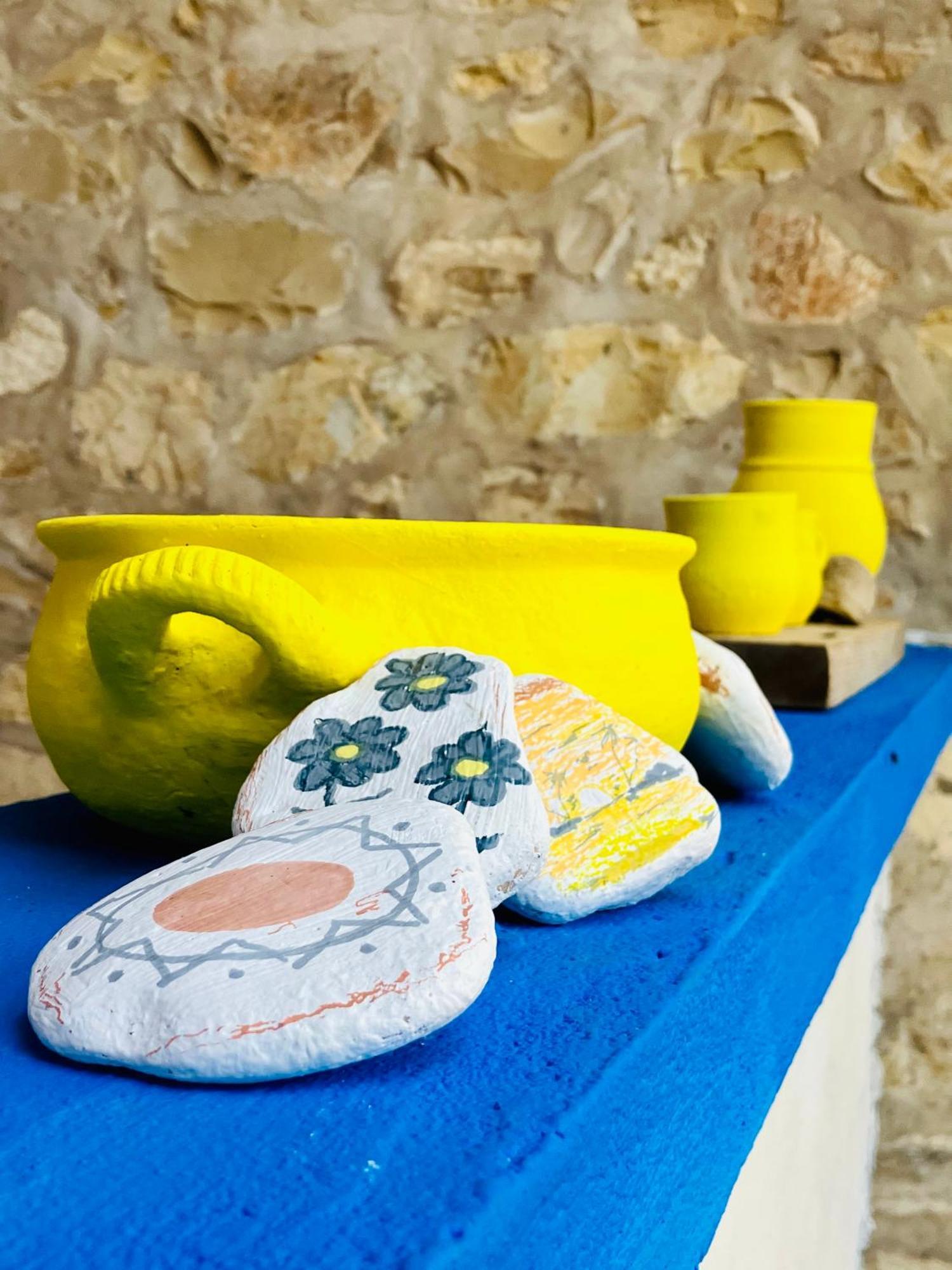 Paradise Guest House Αγκαντίρ Εξωτερικό φωτογραφία