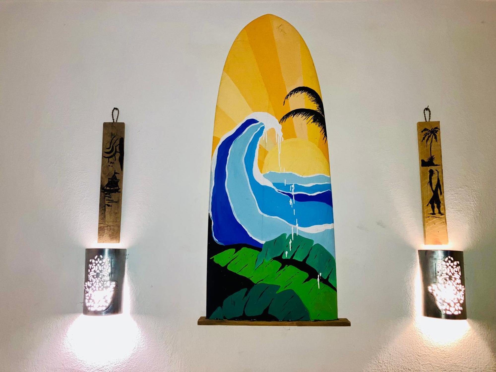 Paradise Guest House Αγκαντίρ Εξωτερικό φωτογραφία