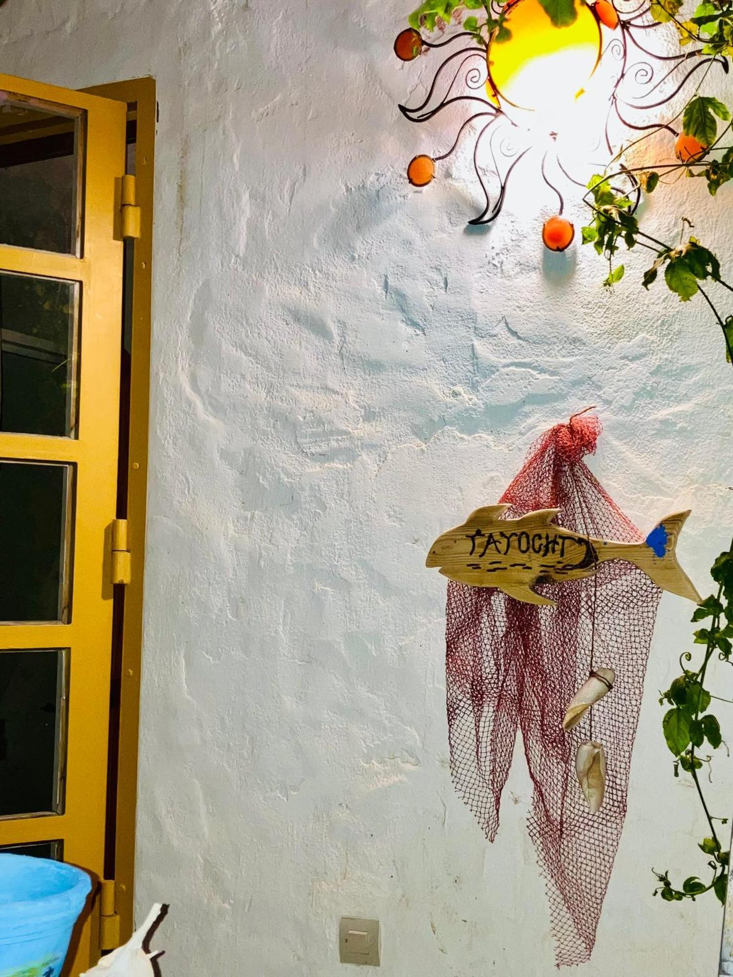 Paradise Guest House Αγκαντίρ Εξωτερικό φωτογραφία