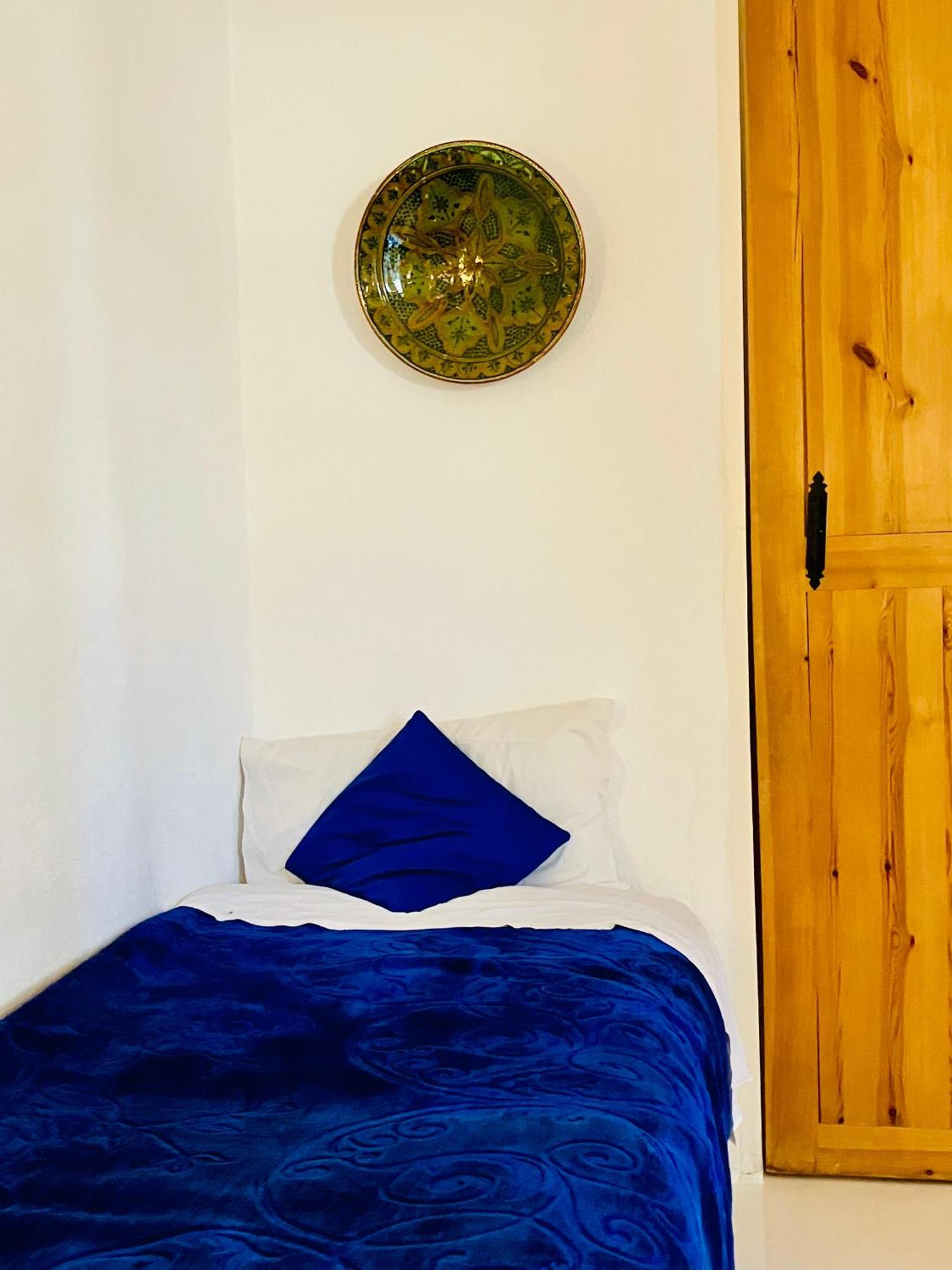 Paradise Guest House Αγκαντίρ Εξωτερικό φωτογραφία