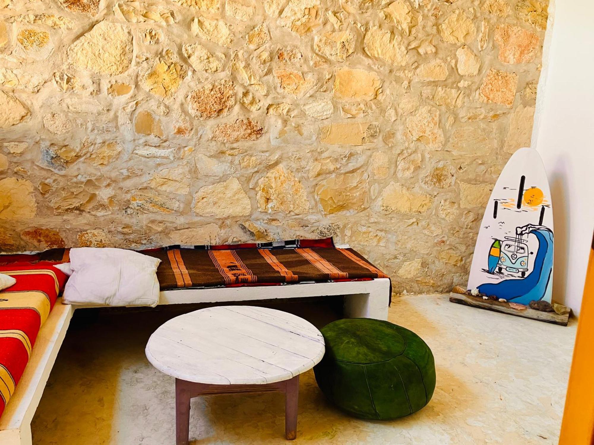 Paradise Guest House Αγκαντίρ Εξωτερικό φωτογραφία