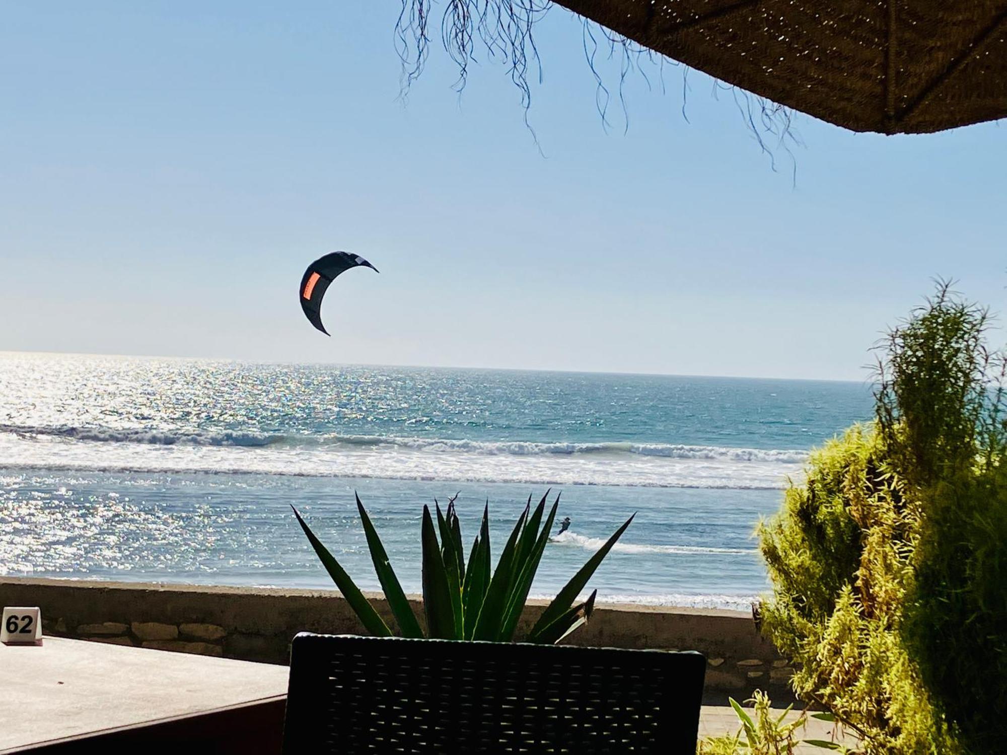 Paradise Guest House Αγκαντίρ Εξωτερικό φωτογραφία